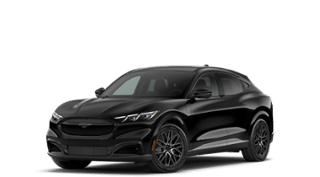 2026 Ford Mustang Mach-E® External Image 2